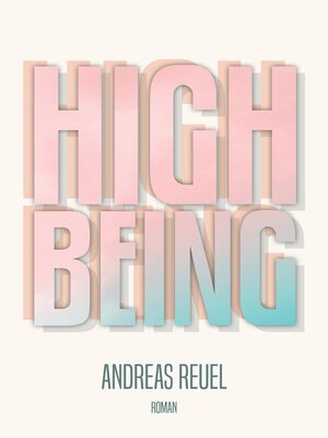 cover image of High Being